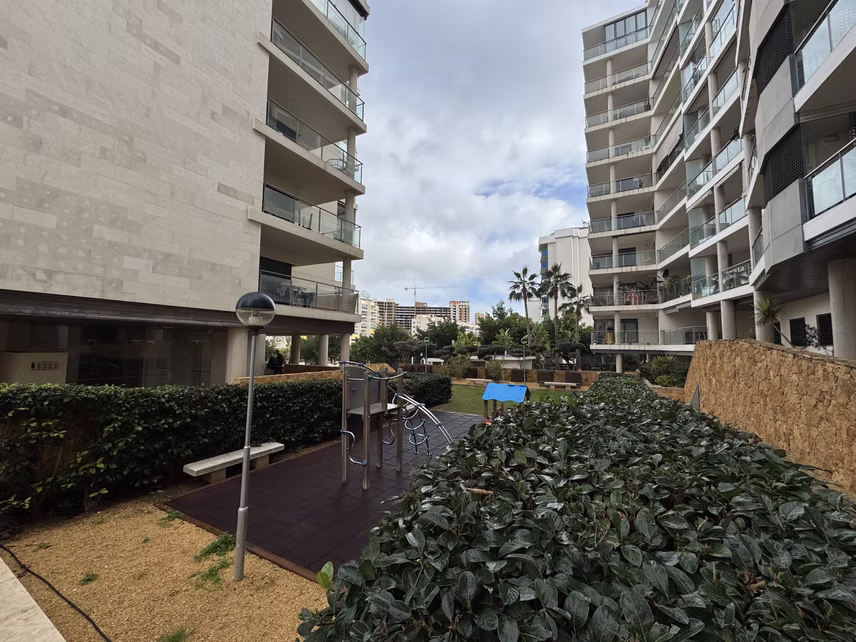 Apartment in La Cala