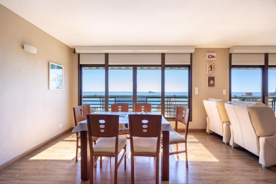 Luxury apartment in Poniente